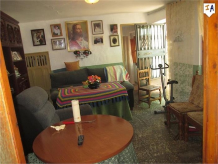 Mures property: Mures, Spain | Townhome for sale 272957
