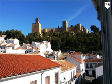 Antequera property: Townhome with 2 bedroom in Antequera, Spain 272958