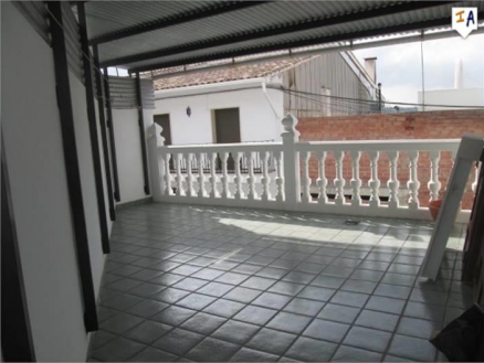 Alcala La Real property: Townhome with 3 bedroom in Alcala La Real, Spain 272959