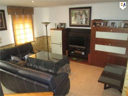 Alcala La Real property: Jaen property | 3 bedroom Townhome 272959