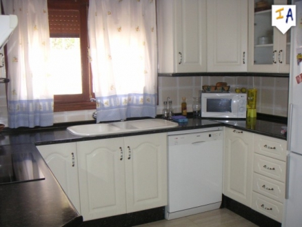 Mollina property: Villa with 3 bedroom in Mollina 272960