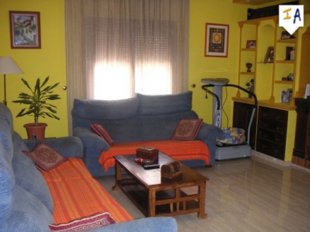 Mollina property: Villa with 3 bedroom in Mollina, Spain 272960