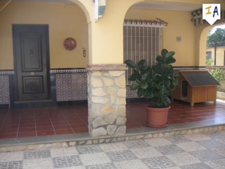 Mollina property: Malaga Villa 272960