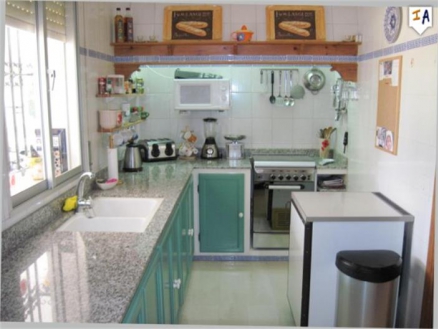 Villa for sale in town,  272961