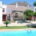 province, Spain Villa 272961