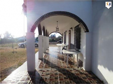 Villa for sale in town,  272962