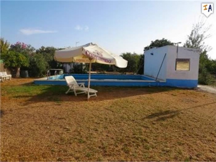 town, Spain | Villa for sale 272962