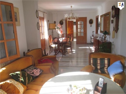 Alomartes property: Villa in Granada for sale 272964