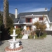 Alomartes property: Granada, Spain Villa 272964