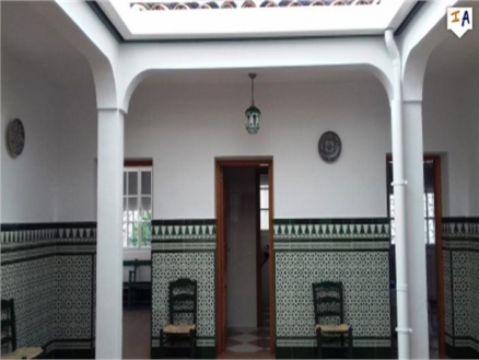 Cuevas De San Marcos property: Villa with 4 bedroom in Cuevas De San Marcos 272965