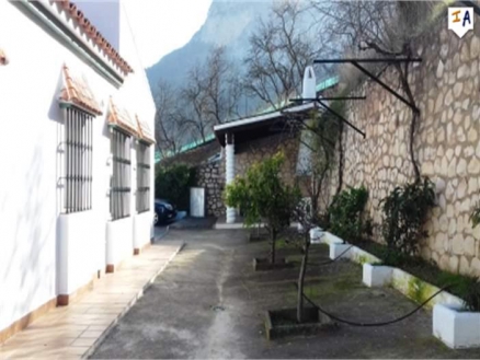 Cuevas De San Marcos property: Villa with 4 bedroom in Cuevas De San Marcos, Spain 272965