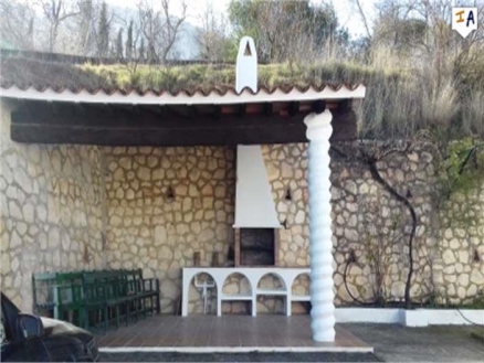 Cuevas De San Marcos property: Villa for sale in Cuevas De San Marcos, Malaga 272965