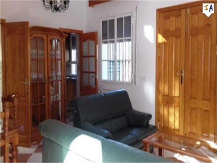 Cuevas De San Marcos property: Malaga property | 4 bedroom Villa 272965