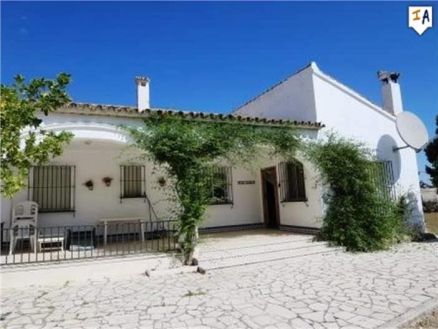 Villa for sale in town 272966