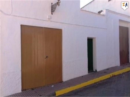 Humilladero property: Villa with 3 bedroom in Humilladero 272967
