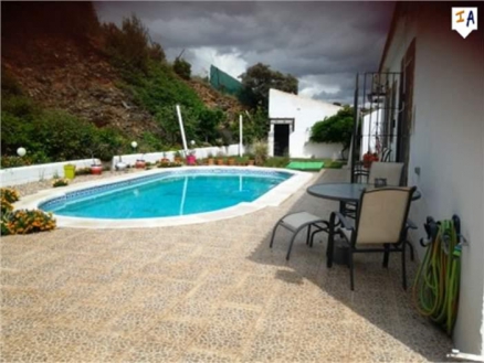 Montoro property: Villa with 3 bedroom in Montoro 272968