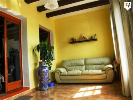 Montoro property: Villa in Cordoba for sale 272968