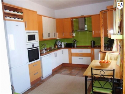 Montoro property: Cordoba property | 3 bedroom Villa 272968
