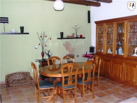 Montoro property: Montoro, Spain | Villa for sale 272968