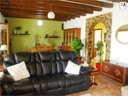 Montoro property: Cordoba Villa 272968