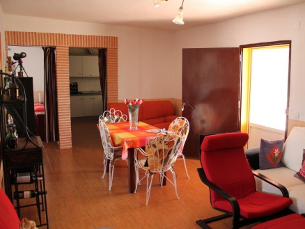 Jumilla property: Villa with 3 bedroom in Jumilla 272969