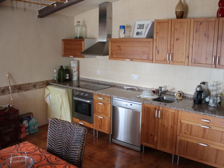 Jumilla property: Villa with 3 bedroom in Jumilla, Spain 272969