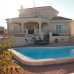 Pinoso property: Pinoso, Spain Villa 272970