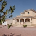 Pinoso property: 3 bedroom Villa in Pinoso, Spain 272970
