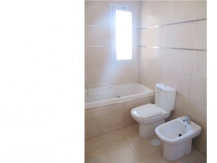 town, Spain | Apartment for sale 272985