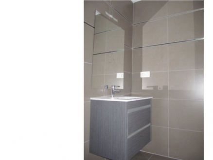 town Apartment 272996