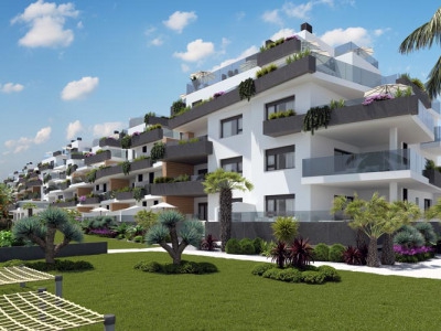 Villamartin property: Apartment for sale in Villamartin, Spain 273018