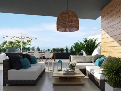 Villamartin property: Apartment for sale in Villamartin, Alicante 273018