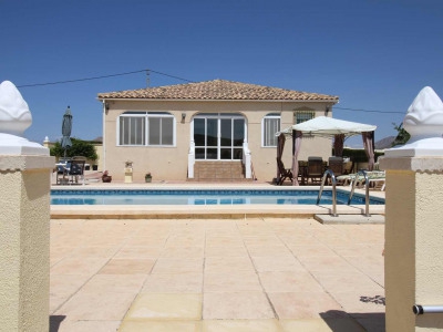 Hondon De Los Frailes property: Hondon De Los Frailes, Spain | Villa for sale 273019