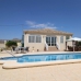 Hondon De Los Frailes property: Alicante, Spain Villa 273019