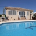 Hondon De Los Frailes property:  Villa in Alicante 273019