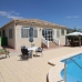 Hondon De Los Frailes property: Hondon De Los Frailes Villa, Spain 273019
