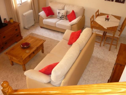 Townhome with 2 bedroom in town, Spain 273020