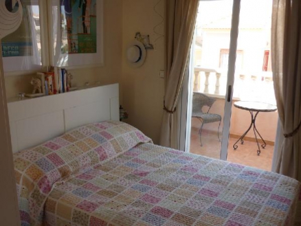  2 bedroom Townhome 273020