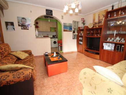  3 bedroom Townhome 273022