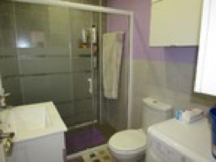 town, Spain | Apartment for sale 273023