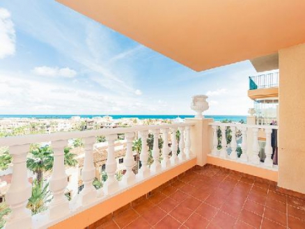 Apartment for sale in town 273029