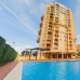 town, Spain Apartment 273029