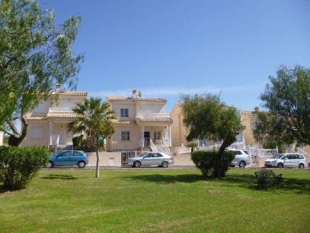 Villa for sale 273035