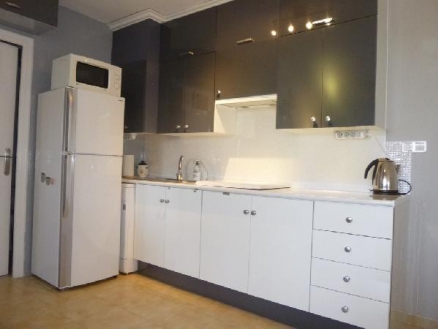  1 bedroom Apartment 273036