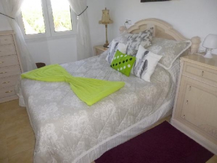 town, Spain | Apartment for sale 273036