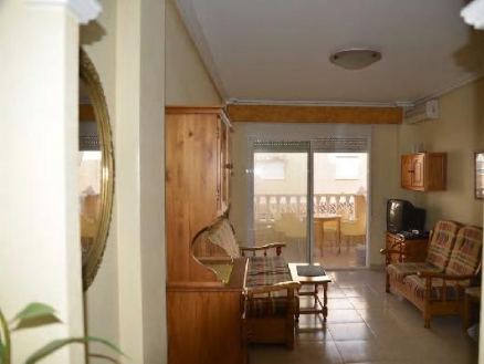 Apartment with 2 bedroom in town 273039