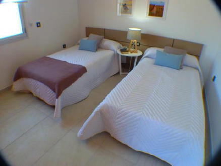  3 bedroom Villa 273040