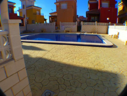 town Villa 273041