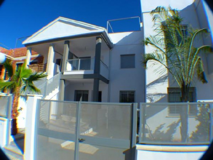 Apartment for sale in town 273044