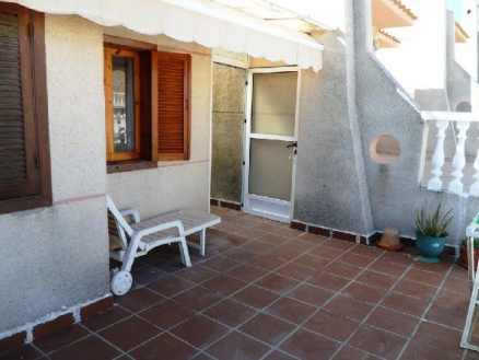 Townhome with 3 bedroom in town 273049